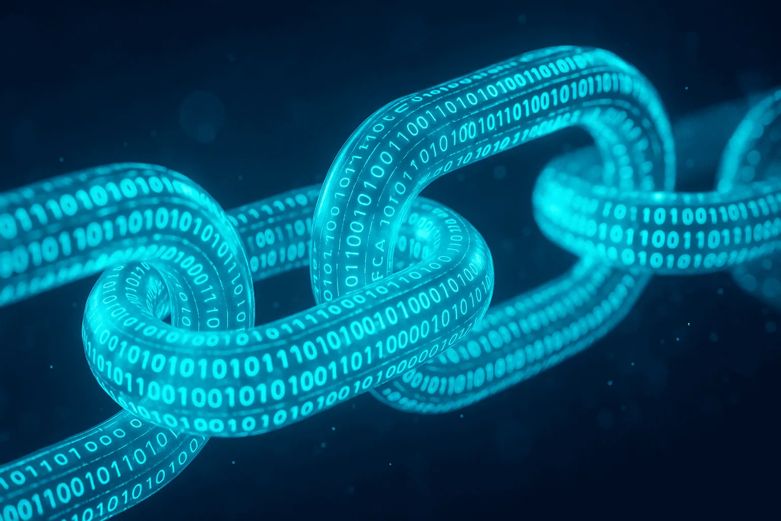 Blockchain Ontwikkeling