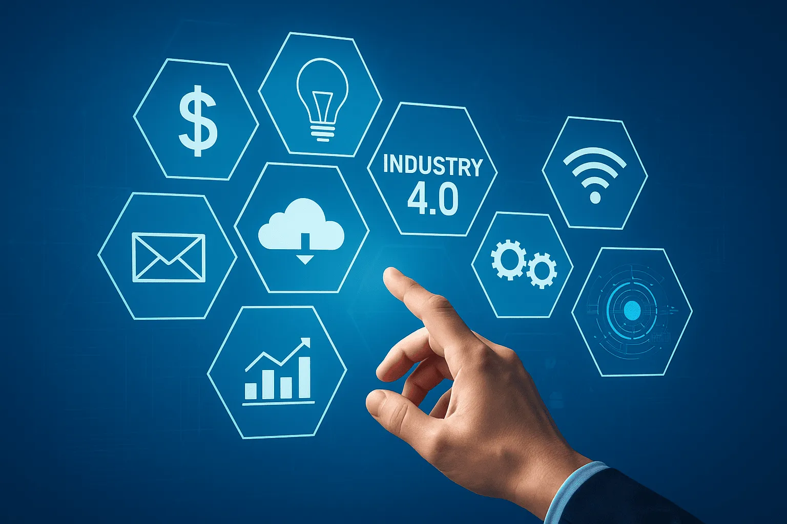 ERP Systemen