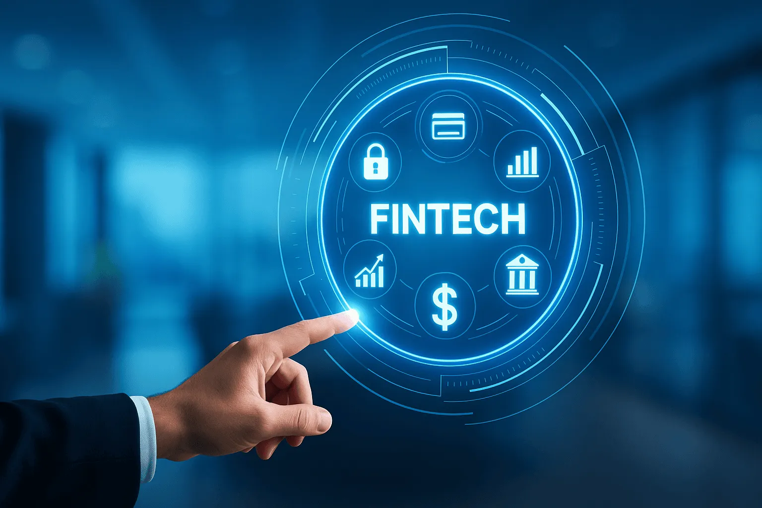 Financiële Technologie