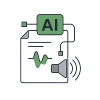 Document & Audio